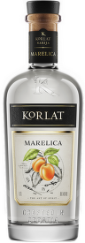 Korlat meruňkovice 0,7l
