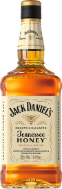 Jack Daniels Honey 1l