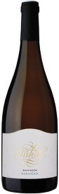 Sauvignon Blanc Terroir, pozdní sběr, "Kukvička", Sůkal