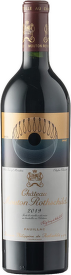Château Mouton-Rothschild, 1er Cru Classé, 2019