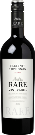 Rare Vineyard's Double Oaked Cabernet Sauvignon IGP Pays d'Oc