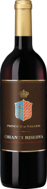 Chianti Riserva DOCG Principe di Valoro