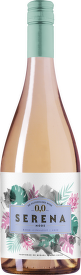Torres Serena Mode Cinsault rose - nealkoholické víno