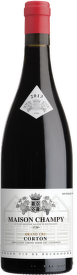 Maison Champy Corton Rognet 0.75L