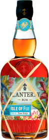 Planteray Isle of Fiji 0,7l