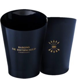 ice bucket Baron de Rothschild