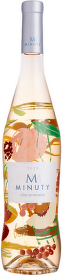 Minuty M Rosé Limited Edition 2026