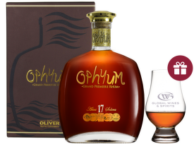 Ophyum 17 Sistema Solera + darček