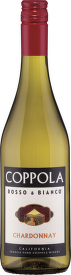 Coppola Rosso & Bianco Chardonnay