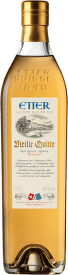 Etter Vieille Poire Williams (barikovaná hruškovice) 0,7l