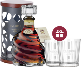 Torres Jaime 30YO I 0,7l  + darček