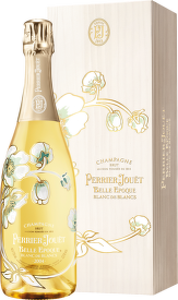 Perrier Jouët Belle Epoque Blanc de Blanc 0,75l