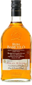 Ron Barceló Gran Anejo 1,75l