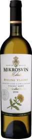 Ryzlink vlašský, pozdní sběr, Flower Line, Mikrosvín