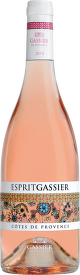 Esprit Gassier Rosé