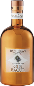 Bottega Bacur Gin 0,5l