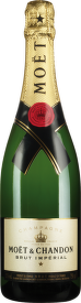 Moët & Chandon Brut Imperial 0,75l