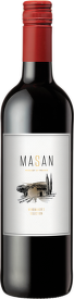 Masan Vin de France Rouge
