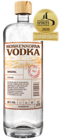 Koskenkorva vodka 0,7l