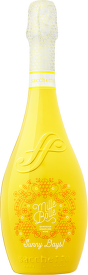 „Mille Bolle“ Spumante Bianco Extra Dry Millesimato Sunny Days Edition