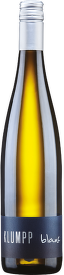 Cuvée Blanc Qualitätswein, Weingut Klumpp