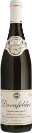 Dornfelder, 1,5 l, jakostní, Žernoseky