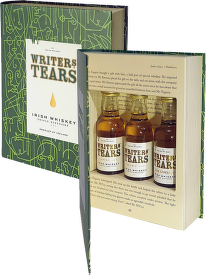 Writers Tears Mini Book 3 x 50ml