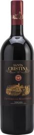 Santa Cristina "Le Maestrelle" Toscana Rosso