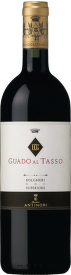 Guado al Tasso, Bolgheri Superiore DOC, 2020