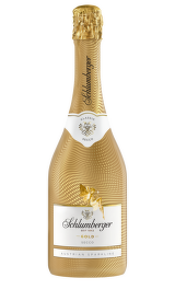 Schlumberger Gold Secco