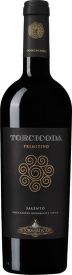 Primitivo ”Torcicoda” Salento