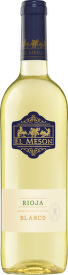 El Meson Blanco