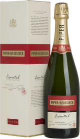 Piper Heidsieck Essentiel Extra Brut 0,75l