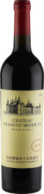 Cabernet Sauvignon, Moser Family