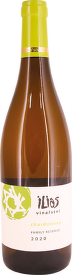 Chardonnay Family Reserve, pozdní sběr, Ilias