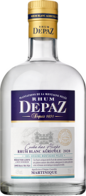 Depaz Cuvée des Alizes 0,7l