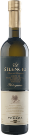 Olivový olej, El Silencio Arbequina, Torres, 0,5L