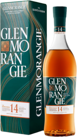 Glenmorangie Quinta Ruban 0,7l