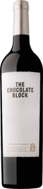 The Chocolate Block, Swartland WO