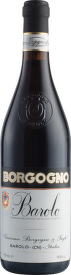 Borgogno Barolo DOCG