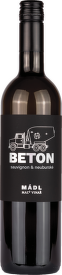 Beton Sauvignon-Neuburské, Mádl