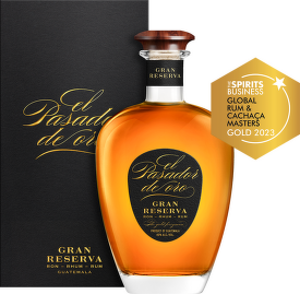 El Pasador de Oro Gran Reserva 0,7l