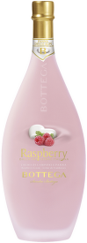 Bottega Liquore Raspberry Cream 0,5l (maliny so smotanou)