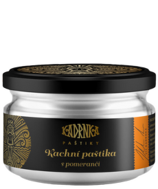 Kačacia paštéta s pomarančmi 160g