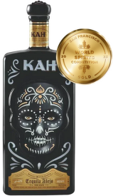 Tequila KAH Anejo 0,7L