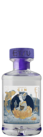 Etsu Pacific Ocean Water Japanese gin 20cl