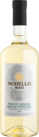 Modello Pinot Grigio delle Venezie DOC
