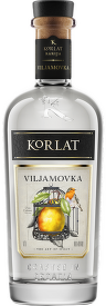 Korlat hruškovice 0,7l