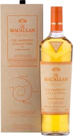 Macallan Harmony Amber Meadow 0,7l