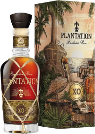Plantation Barbados XO 20th Anniversary 0,7l